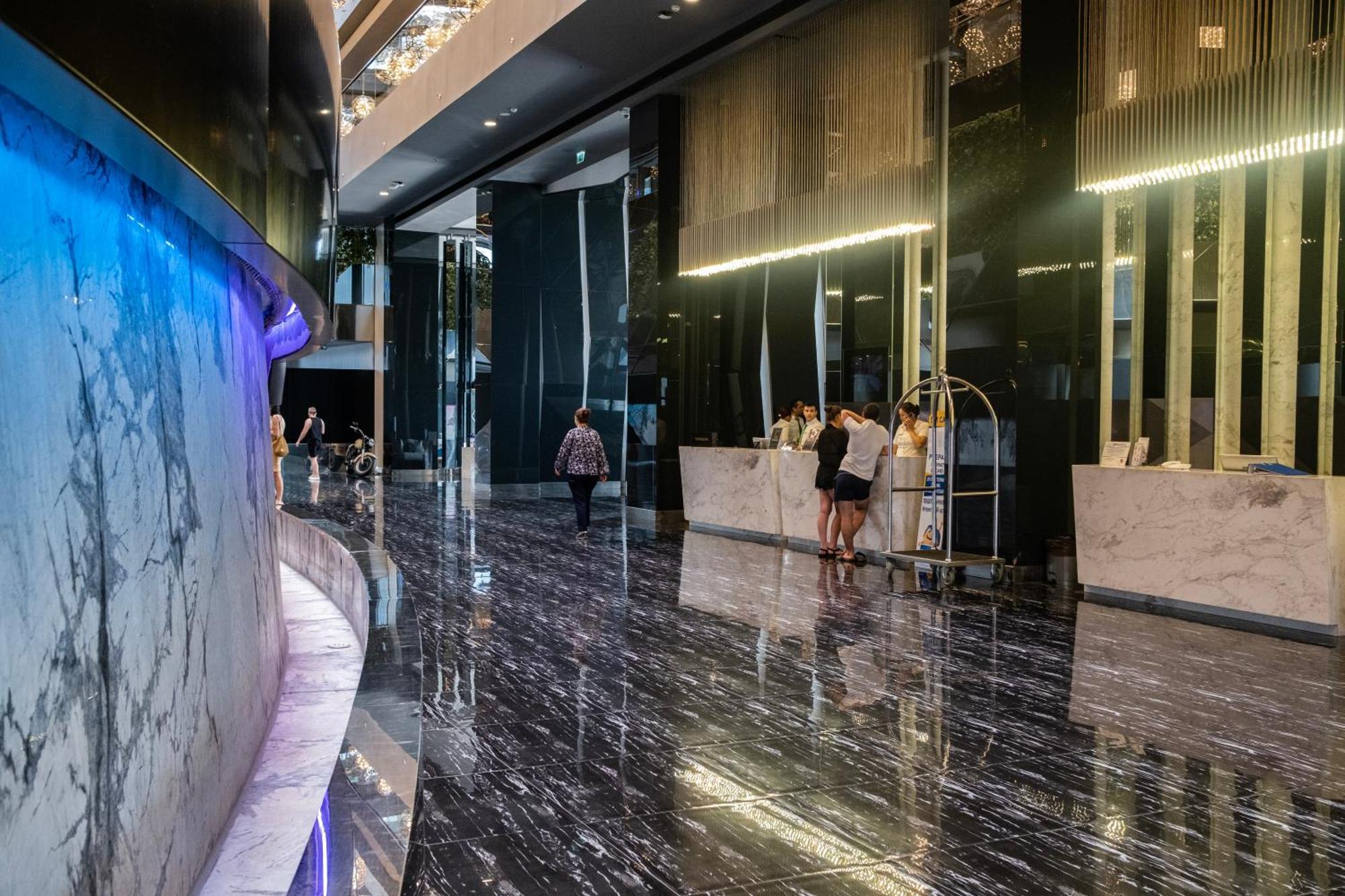 Bosphorus Sorgun Hotel Ultra Allinclusive Side Bagian luar foto