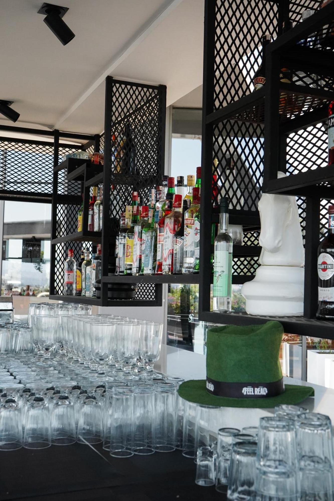 Bosphorus Sorgun Hotel Ultra Allinclusive Side Bagian luar foto