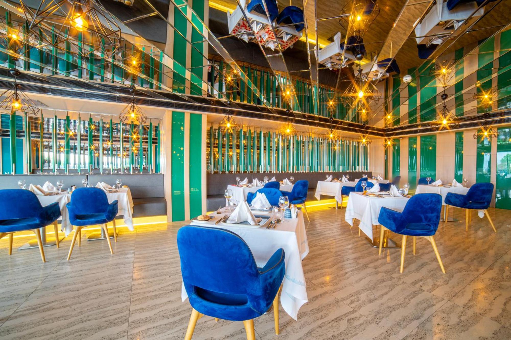 Bosphorus Sorgun Hotel Ultra Allinclusive Side Bagian luar foto