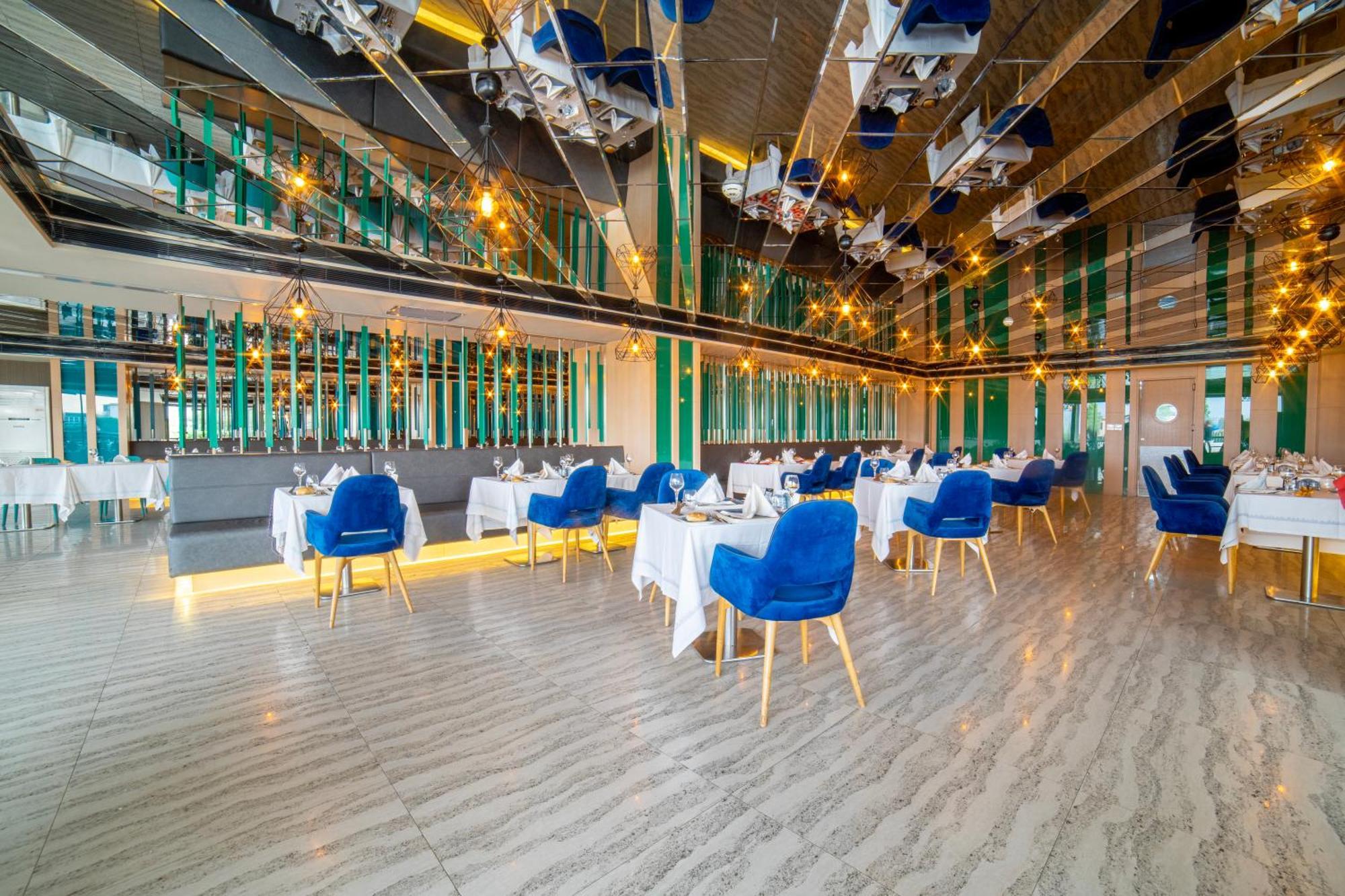 Bosphorus Sorgun Hotel Ultra Allinclusive Side Bagian luar foto