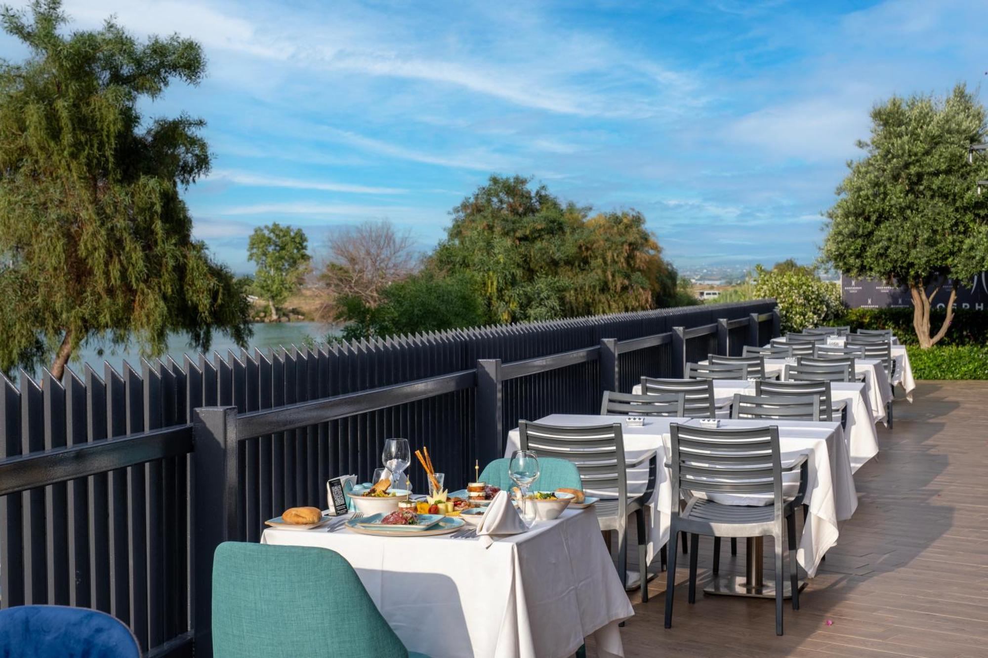 Bosphorus Sorgun Hotel Ultra Allinclusive Side Bagian luar foto